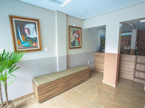 Pousada Estrela Azul