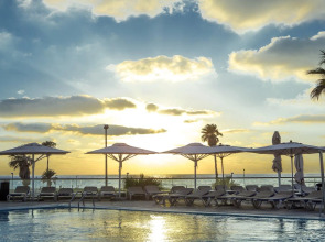 InterContinental David Tel Aviv by IHG