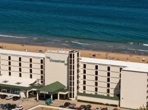 Oceanfront Inn