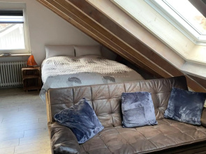 Ferienwohnung Mayer