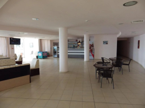 Silver Beach Apart Complex