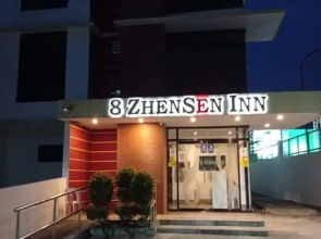 8 Zhensen Inn
