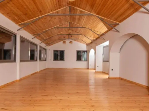 Çıralı Nun BungaLove