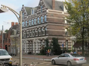 Parck Guest House