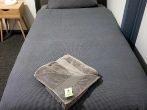 Criterion Hotel Grenfell