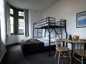 Sydney Central Inn - Hostel