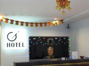 G Six Hotel
