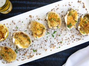 Holiday Inn Chaleston-Mt Pleasant