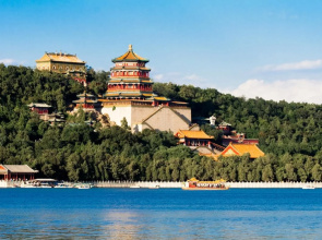 Four Points by Sheraton Beijing, Haidian