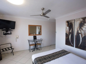 The David Motel