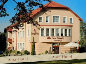 Aura Hotel