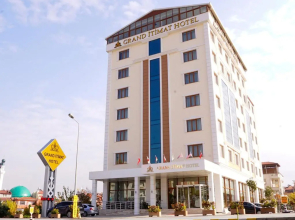 Grand Itimat Hotel