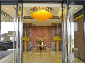 Taishan Iron Boat Seaview Hotel