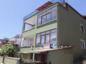 Boztepe Apart