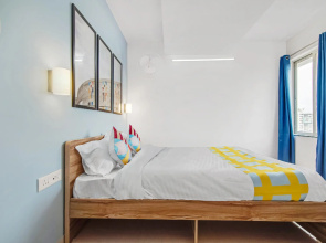 OYO Home 81987 Siri Residency