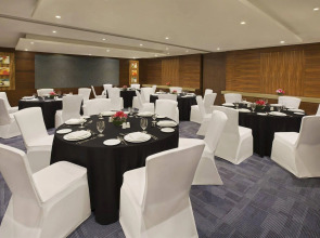 DoubleTree by Hilton Hotel and Residences Dubai Al Barsha