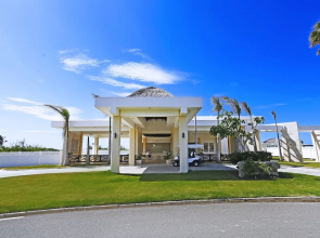 Blue Green E3-a1