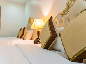 Affa Boutique Hotel