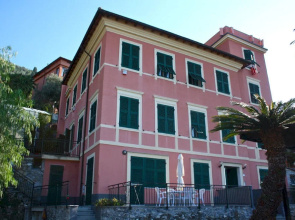 La Panoramica Nervi