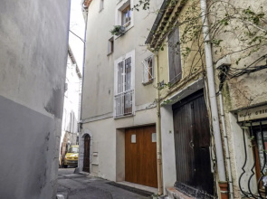 Rue de la Pompe