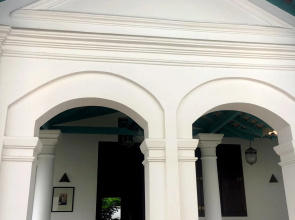 Green Casa