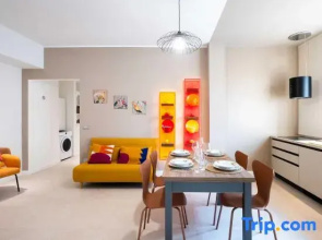 VIVI MILANO 5 bussiness room