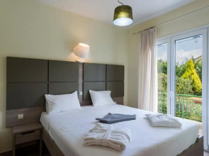 Sun Sand Seclusion Artemis With Private Pool