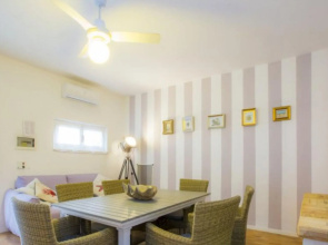 Panoramic apartment by the sea on the southern side of the island of Elba.-LA PERLA DEL TIRRENO