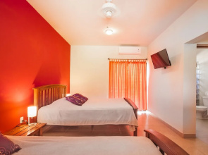 Buena Onda Beach Resort