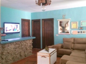 Villa With 3 Bedrooms in Torrox, With Wonderful Mountain View, Private