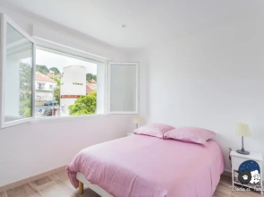 Cosy flat just by the sea - Dodo et Tartine