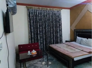 Royal Chelet Family Guest House