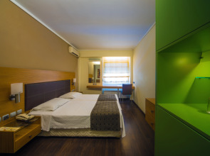 Capsis Hotel Thessaloniki