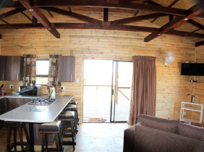 Abendruhe Lodge
