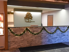 Shawano Four Seasons Hotel