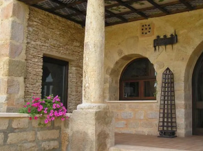 Hotel Galatea