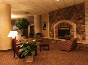 The Suites Hotel at Waterfront Plaza