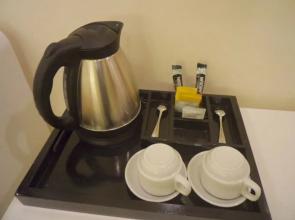 Cakefully Yours Hotel