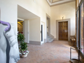 Villa d'Arte Agriresort