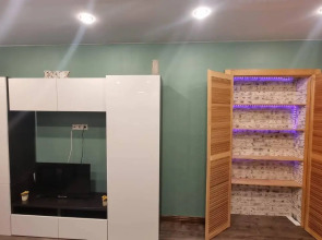 Апартаменты на улице Советская