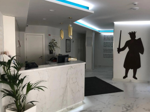 Hotel D. Dinis