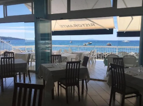 Hotel Giosuè a mare