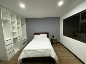 Lindo Departamento con vista increible a Cuenca