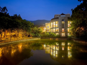The Lotus Villa Changan Dongguan