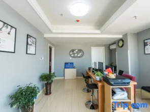 Normandy Apartment (Qingdao Guoxin Convention and Exhibition Center)