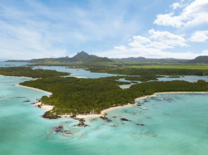 Shangri-La Le Touessrok, Mauritius