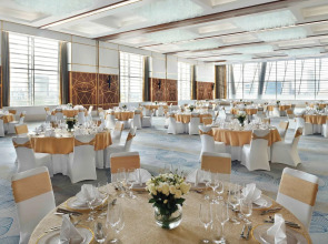 Grand Plaza Mövenpick Media City