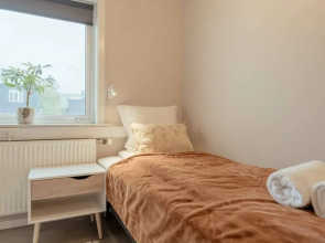 2 Person Holiday Home in Thorshavn