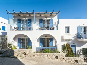Anesis Hotel