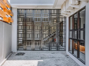 KoolKost Syariah @ Sigura-Gura Malang